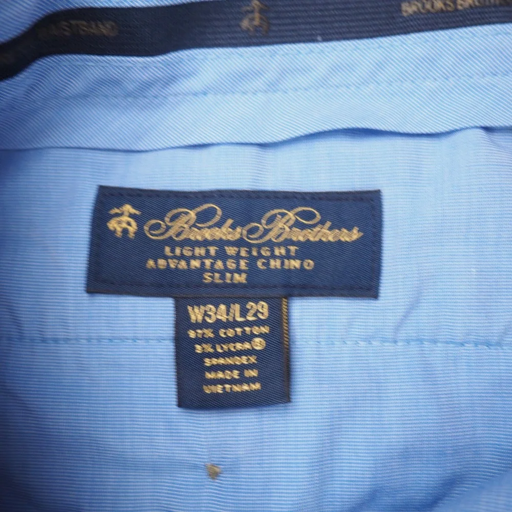 Brooks Brothers keywords preppy